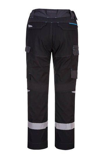 Portwest FR402 WX3 Flame Resistant Service Trousers