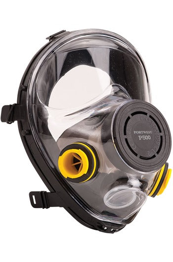 Portwest P500 Vienna Full Face Mask