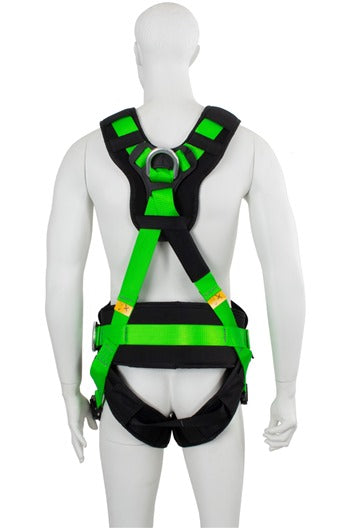 PREMIUM Scaffolders Height safety Kit M-XL