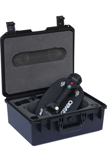 PRO Cordless 14.8V Battery Powered Vacuum Suction Pad Lifter