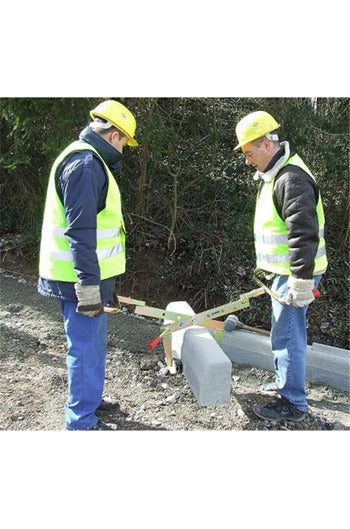 Probst BVZ 200kg Universal Handles