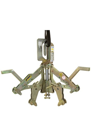 Probst SVZ-UNI-UK Manhole and Cone Installation Clamp