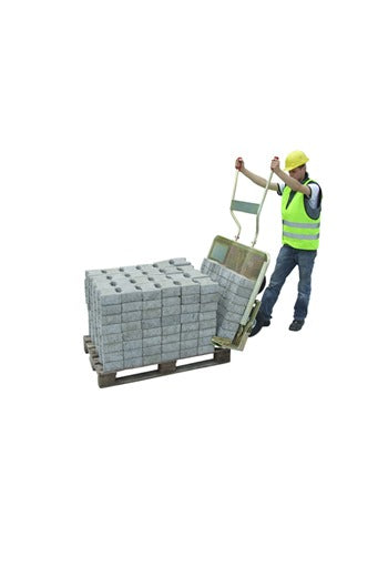 Probst VTK-V Adjustable Paver Transport Cart