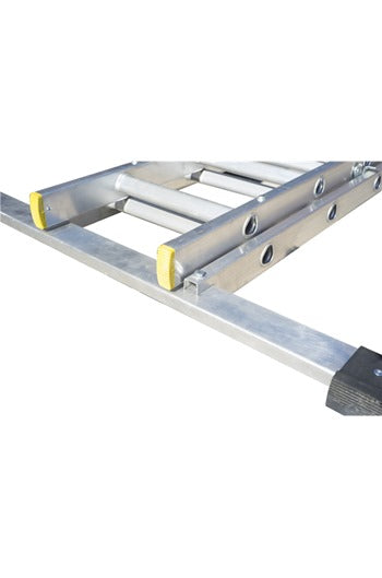 Professional Trade EN131 2.5mtr Double Extension Ladder
