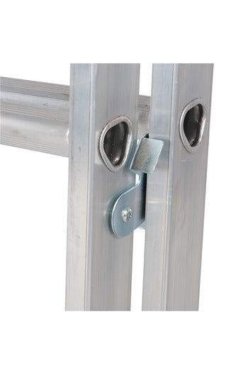 Professional Trade EN131 3mtr Double Extension Ladder