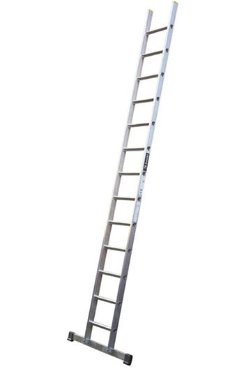 Professional Trade EN131 5.5mtr Extension Ladder