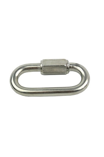 Quick Link (Untested) Zinc plated