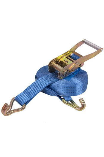 RAT-STRAP 5000kg Ratchet Strap (Claw Hooks)