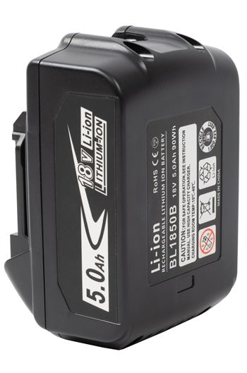 Rechargeable Battery for Duke DCW Winch/DCH Hoist