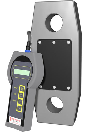 Red Rooster RRI Cabled Load Cell 5tonne to 100tonne