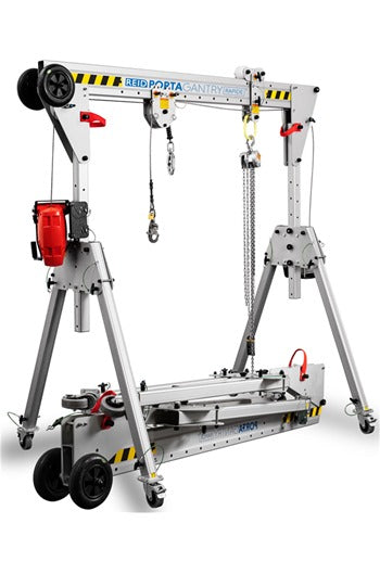 Reid Lifting PortaGantry Rapide