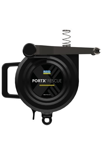Reid Lifting PortX Rescue SRL Winch 20mtr