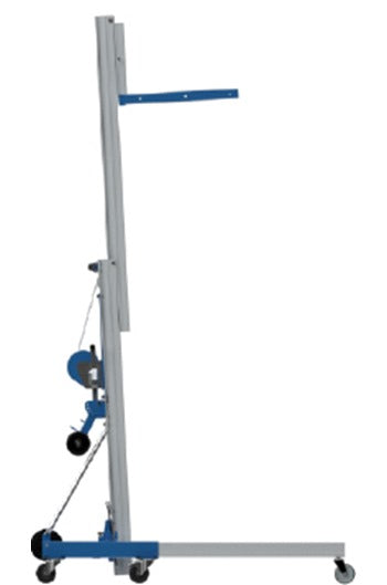 Reid Lifting RML-30 Material Lift, 450kg Capacity, 3000mm Lifting Height