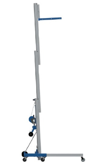 Reid Lifting RML-45 Material Lift, 360kg Capacity, 4500mm Lifting Height