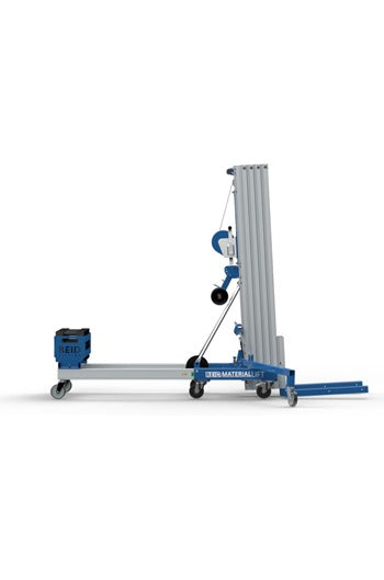 Reid Lifting RML Counterbalance Material Lift