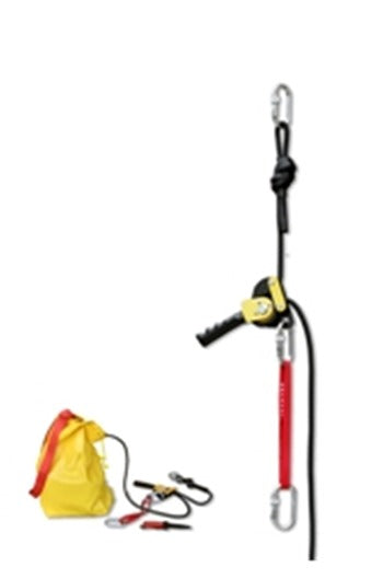 Rescue Descent Kit 20mtr to 100mtr Rope Lengths Available