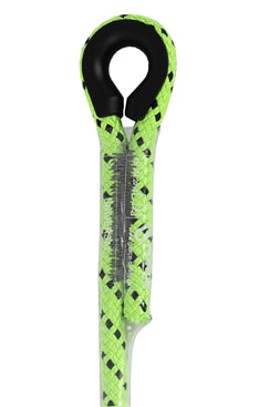 Restraint Rope Lanyard, with a Thimble Eye at Each End