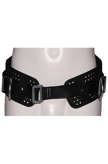 Ridgegear RGB2 Twin D Restraint Belt