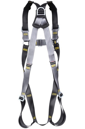 Ridgegear RGH1 Single Point Full Safety Harness