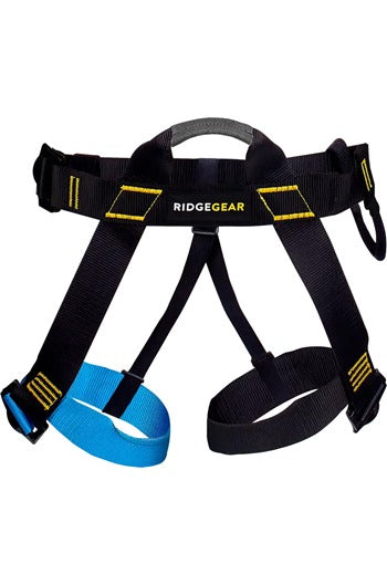 Ridgegear RGH12 Approach Sit Climbing Harness
