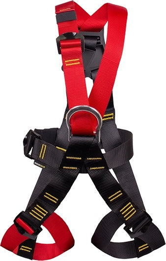 Ridgegear RGH13 Summit Adventure Harness