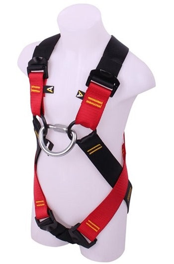 Ridgegear RGH14 Adventure Safety Harness