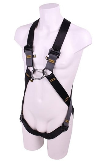 Ridgegear RGH14 Adventure Safety Harness