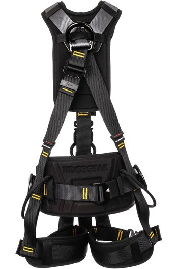 Ridgegear RGH16 Multi Task Comfort Harness