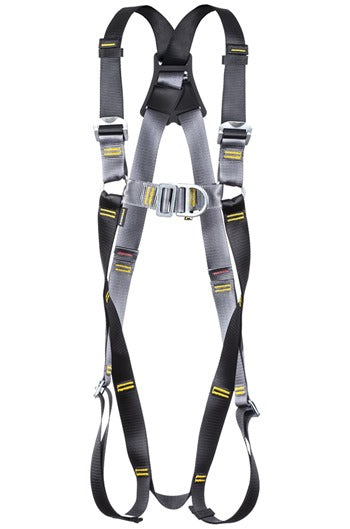 Ridgegear RGH2 2 Point Full Safety Harness