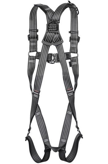 Ridgegear RGH5 Luminous & High Visibility Rescue Harness