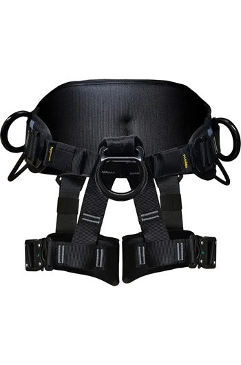 Ridgegear RGH7 SIT Work Positioning Harness