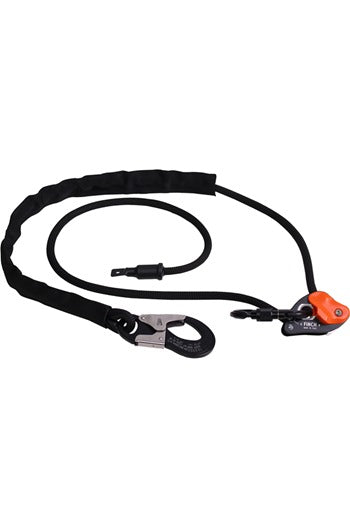 Ridgegear RGP1 Finch 2mtr Work Positioning Lanyard