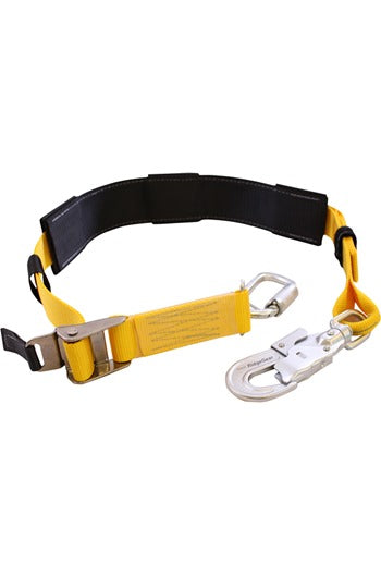 Ridgegear RGP11 Utility Multi-Purpose Pole Strap