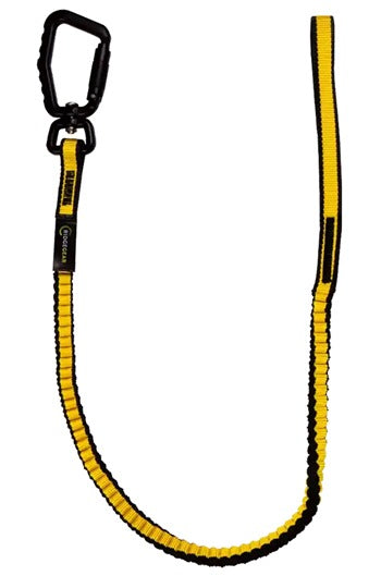 Ridgegear RGTL6-5 5kg Elasticated Tool Lanyard with Choke Loop