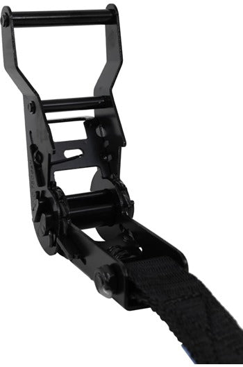 RoadCrew 3000kg x 4mtr Endless Black Ratchet Lashing