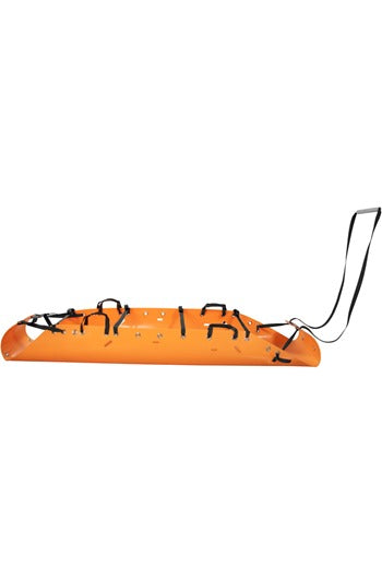 Roll up Confined Space Rescue Stretcher
