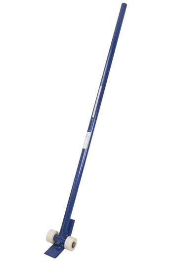 Roller Crow Bar Load Mover