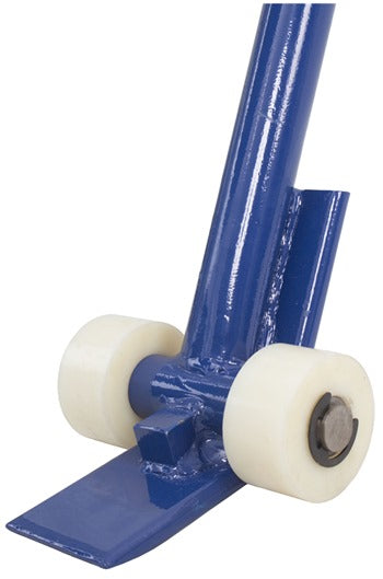 Roller Crow Bar Load Mover