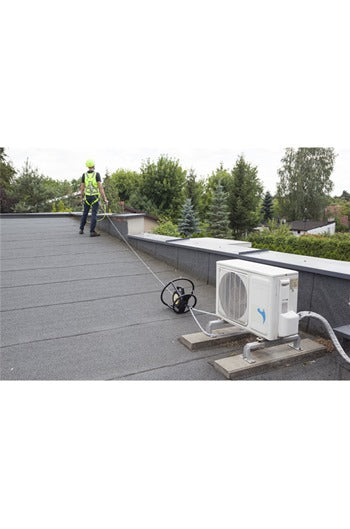 Rotating Guard for G-Force CR250HV Fall Arrest Block