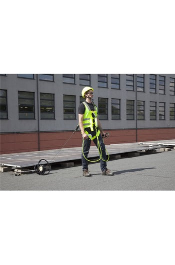 Rotating Guard for G-Force CR250HV Fall Arrest Block