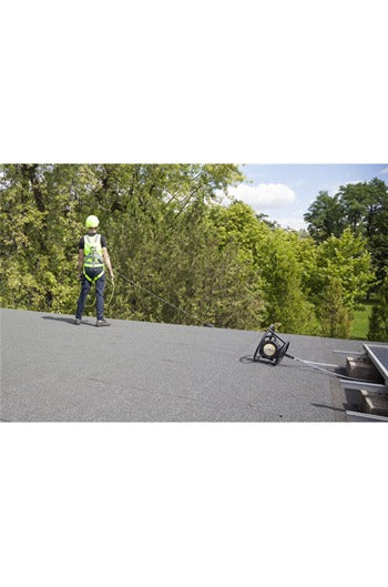 Rotating Guard for G-Force CR250HV Fall Arrest Block