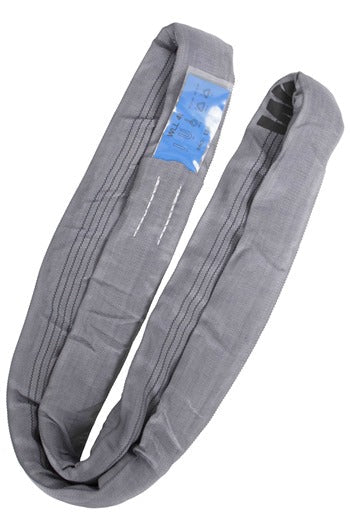 Roundsling 4 tonne Lengths 1mtr to 6mtr