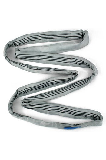 Roundsling 4 tonne Lengths 1mtr to 6mtr