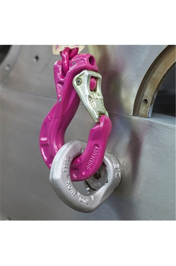 RUD INOX-STAR Stainless Steel Eyebolt