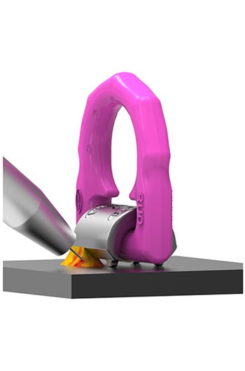 RUD VLBS-U Load Ring for welding 1.5-10tonne