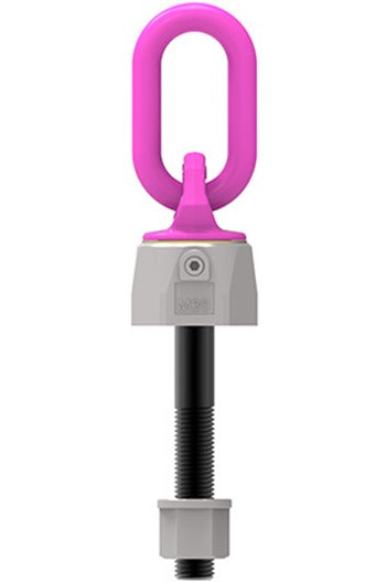 RUD WBG-V Max Length Swivel Lifting Point from 8mm to 30mm