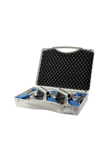 S3.021 Veribor Blue Line 100kg Suction Lifter Set