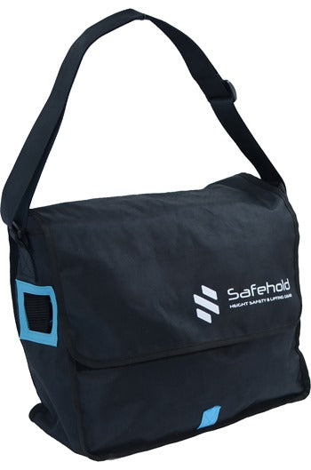 Safehold 20mtr Webbing Temporary Horizontal Lifeline - Max 4 Users