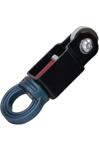 Safehold 30mtr Temporary Horizontal Rope Lifeline - Max 4 Users