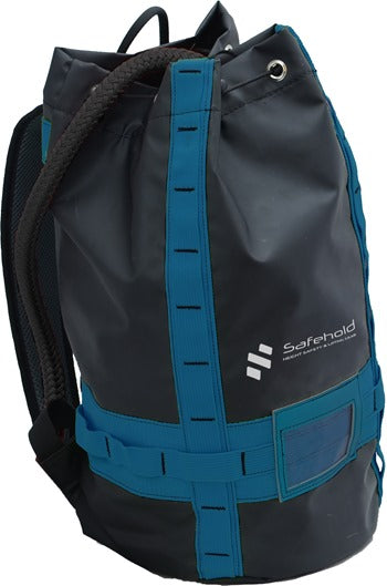 Safehold 30mtr Temporary Horizontal Rope Lifeline - Max 4 Users